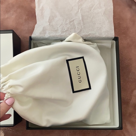 Gucci belt size 80 main image 4